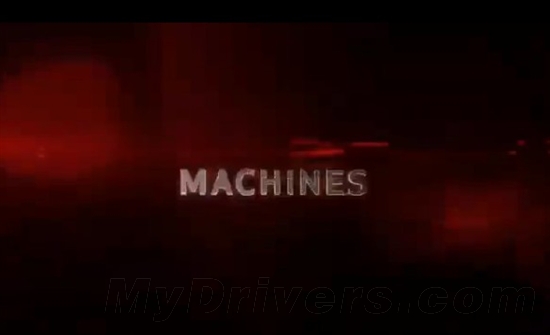 Bionic官方视频：欲统治所有“机器人”
