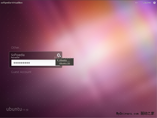 Ubuntu 11.10十大诱人新特性