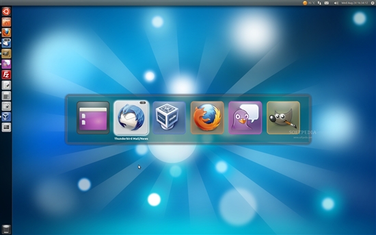 Ubuntu 11.10ʮ