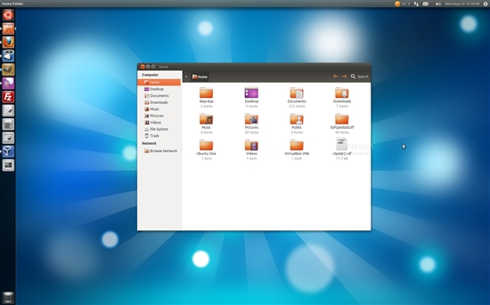 Ubuntu 11.10十大诱人新特性