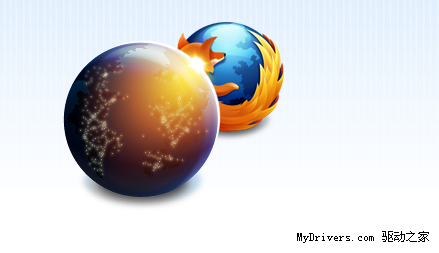 Mozilla马不停蹄：两年后Firefox 20