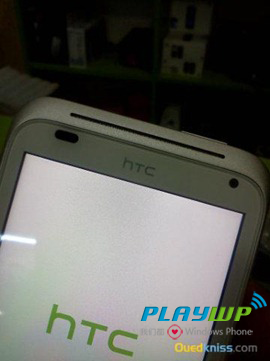 HTC Omega:虽未上市 却已然现身