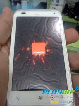 HTC Omega:虽未上市 却已然现身