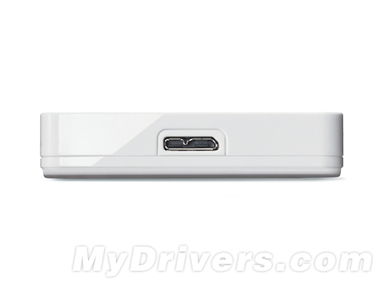 Buffalo发布海量1.5TB USB 3.0移动硬盘
