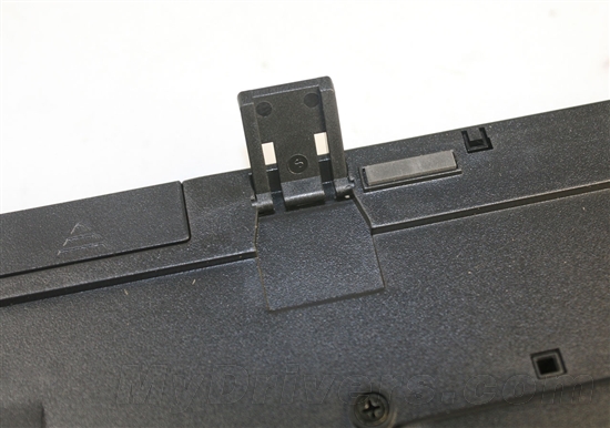 纤薄诱惑 富勒U79G节能版键鼠套装评测