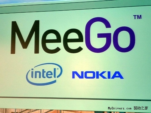 可怜的MeeGo：Intel也不要你了