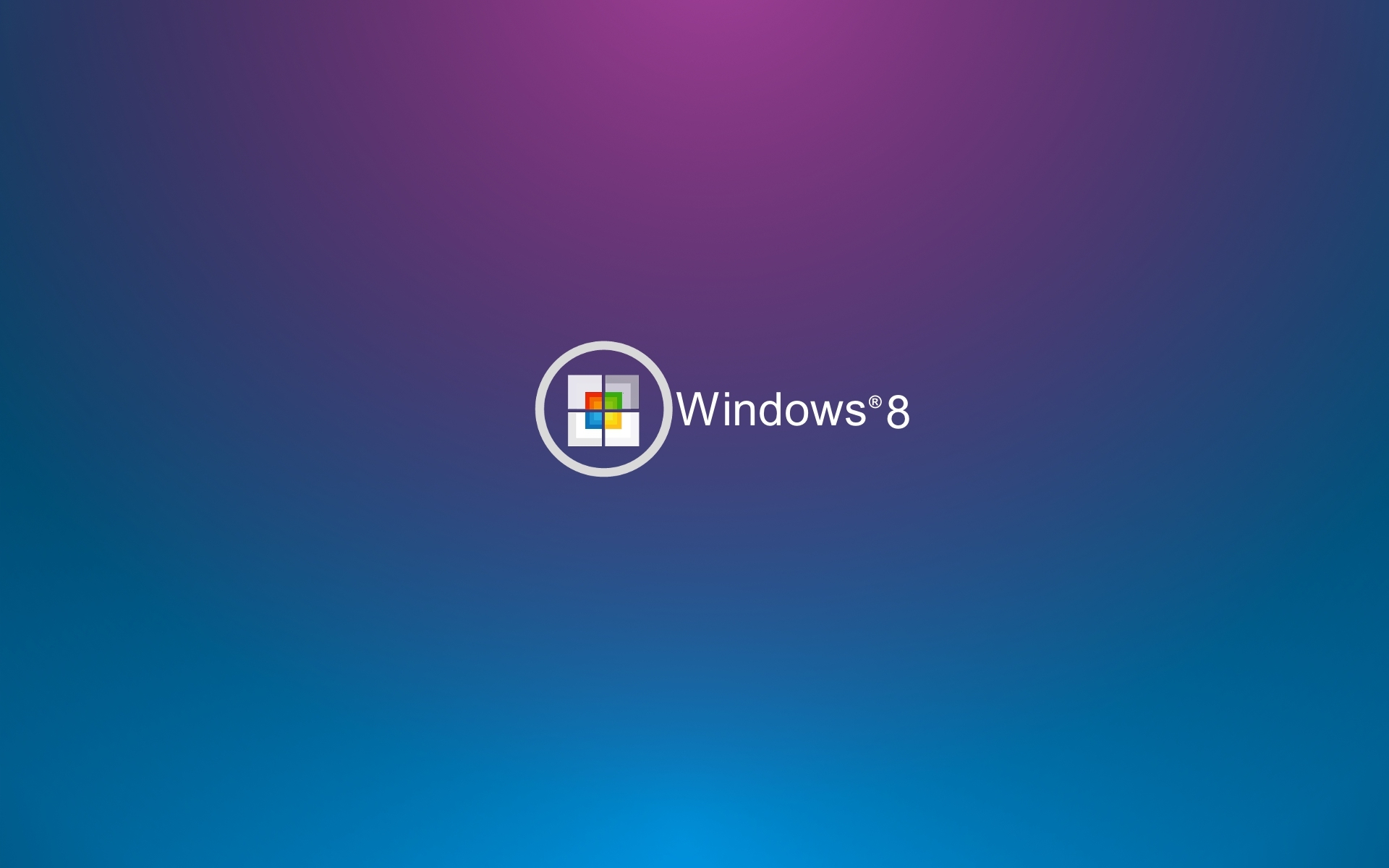 第三方windows8壁纸集锦