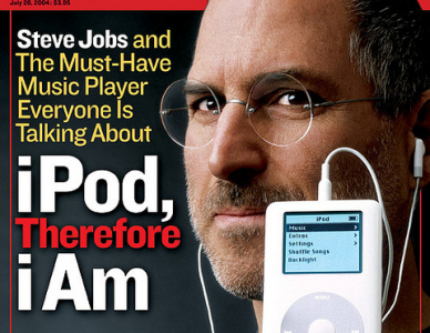 分析称苹果iPod已成明日黄花应停产