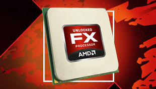 视频：揭秘AMD破最快CPU世界纪录过程 