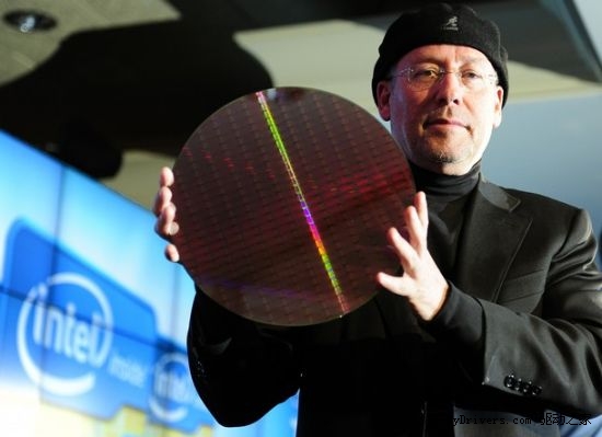 Intel：Sandy Bridge处理器已出货7500万颗