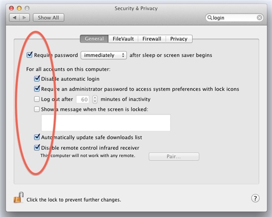 Mac OS X Lion曝出高危漏洞 用户密码可被随意篡改
