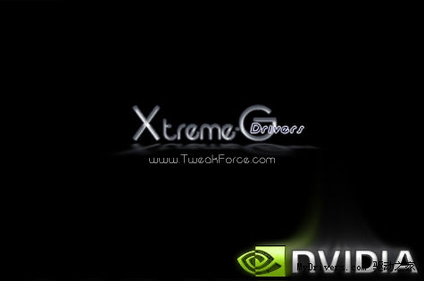 NVIDIA GeForce系列显卡Xtreme-G修改版驱动285.27版下载