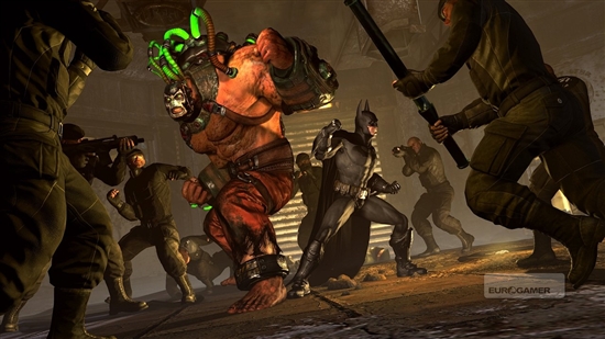 《Diablo III》beta封测正式启动