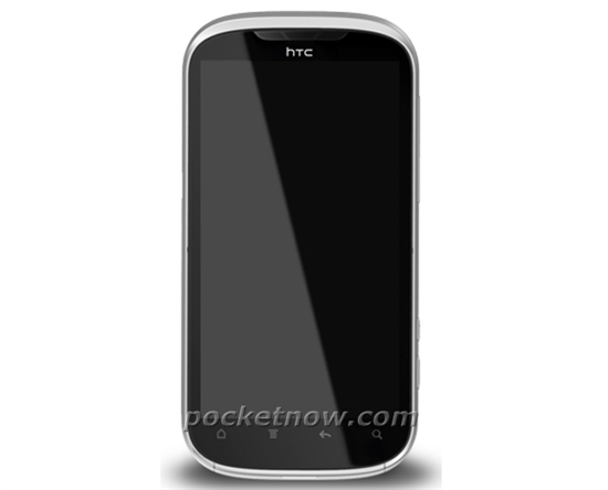 HTC又一旗舰手机Ruby官方照曝光