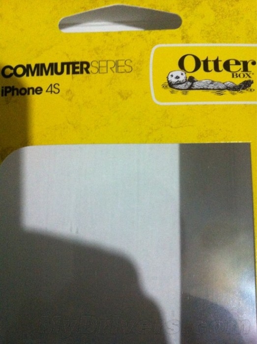 iPhone 4S越来越近！保护套已进入零售店