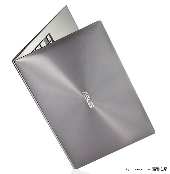 华硕Ultrabook UX21/UX31配置、价格曝光