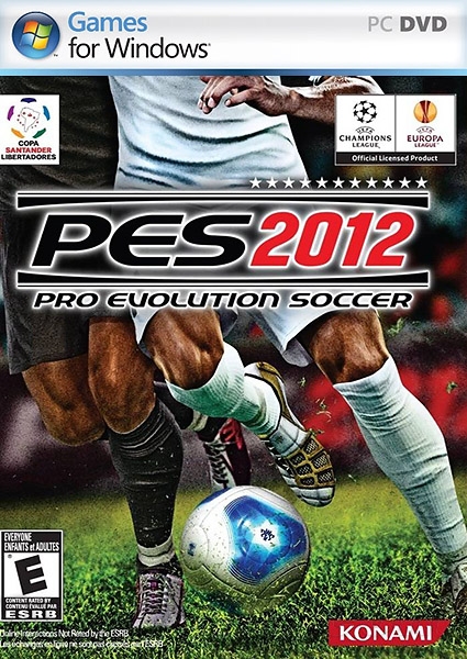 《PES 2012》PC中文“特别版”首发下载