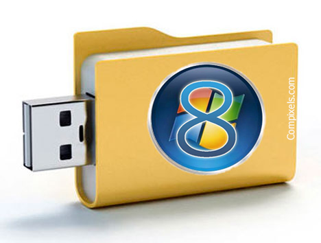 微软：Win8暂无法良好支持USB 2.0/3.0设备