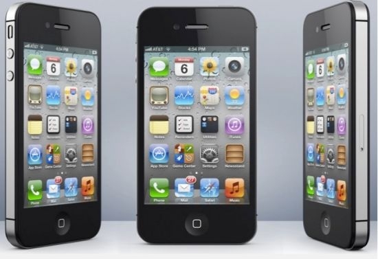 美科技博客揭秘iPhone 5：语音导航是最大卖点