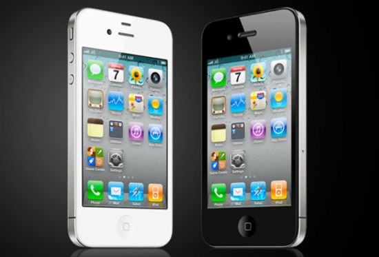 谁说只有iPhone 5？苹果订货系统开始更新