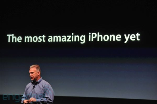 苹果Let's talk iPhone发布会直播实录
