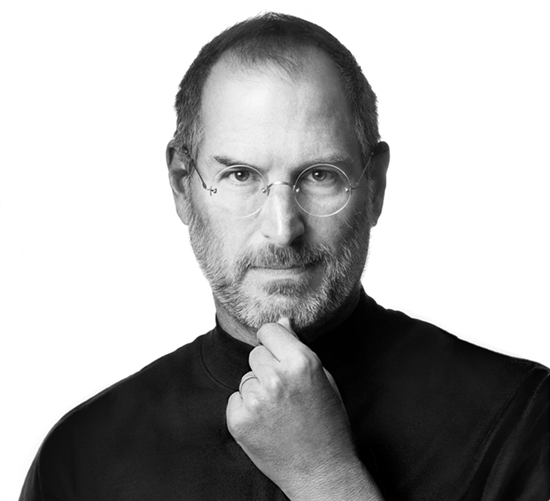 苹果宣布前CEO乔布斯辞世！！
