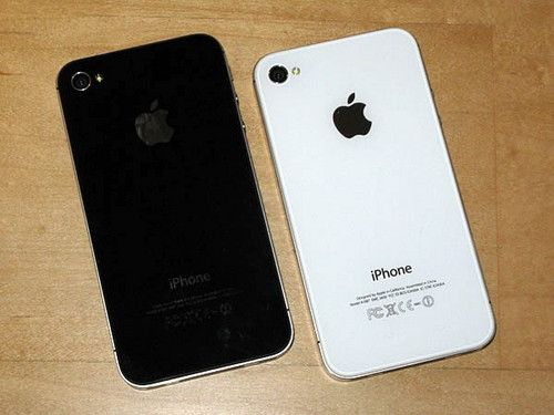 θıϸ iPhone 4S