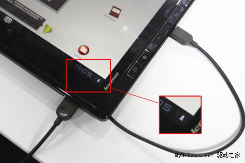 ThinkPad平板电脑曝光“永动机”BUG