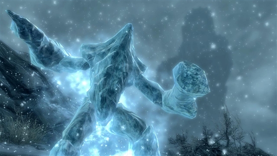 BioWare确认《质量效应3》具备合作模式