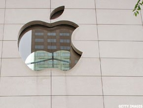 苹果成全球第一大品牌 价值高达960亿美元