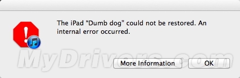 部分苹果用户升级iOS 5遭遇故障