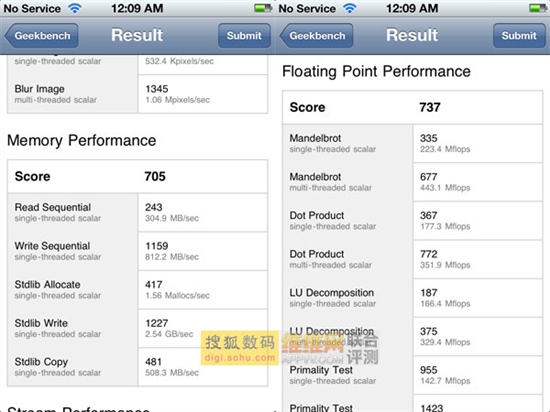 性能翻倍iPhone 4S真機全球首發深度評測