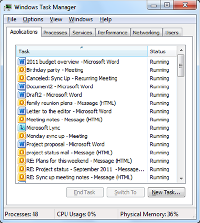 图文详解Windows 8任务管理器