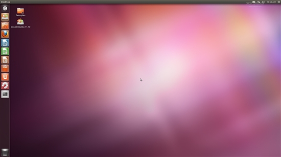 Ubuntu 11.10正式发布