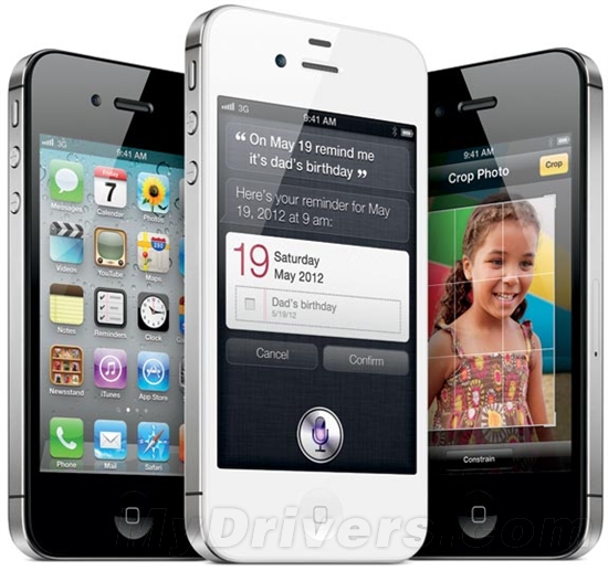 无锁版iPhone 4S提前发售？