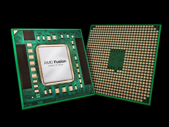 AMD：APU不会“放过”游戏玩家