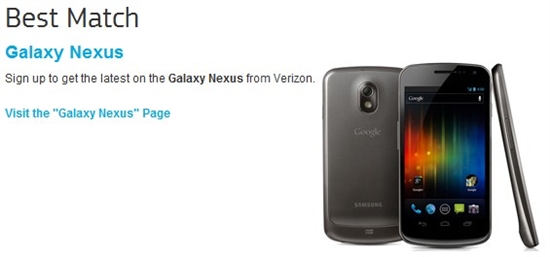 亲儿子三代Galaxy Nexus发布前泄密汇总