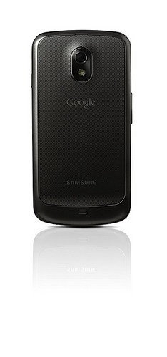 比iPhone 4S贵 Galaxy Nexus售价曝光