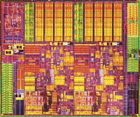 Intel：22nm Ivy Bridge已开始量产