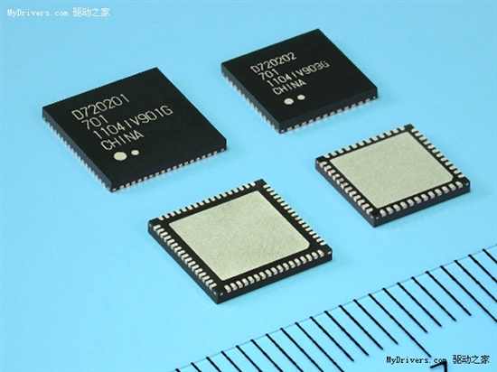 修复蓝屏问题 瑞萨发布第三代USB 3.0控制芯片新版驱动