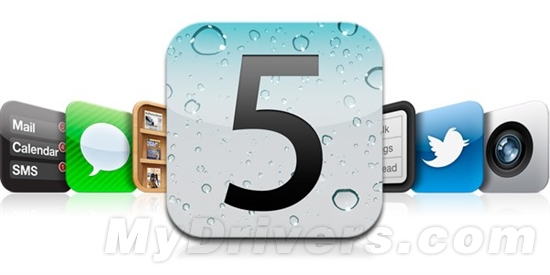 iOS 5发布五天已占iOS 20％网络流量