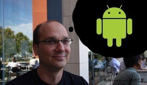 Android之父痛批苹果Siri：手机就是手机