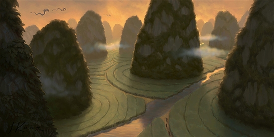 《魔兽世界：潘达利亚的迷雾》正式确定