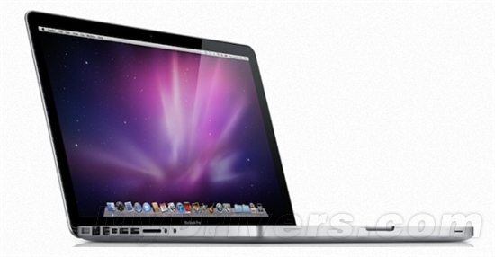 苹果新一代MacBook Pro配置曝光