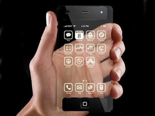 苹果配件的引路者！美国TALOS首发iPhone 4S配件