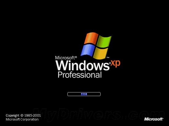 廉颇老矣 Windows XP上市十周年