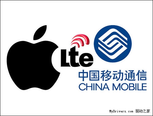 王建宙谈iPhone引入：未来苹果会推LTE版