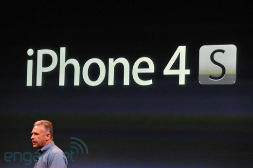 苹果乐了 三星要求意大利禁售iPhone 4S遭驳回