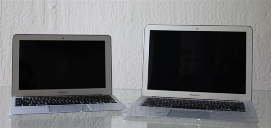 苹果欲推15寸版MacBook Air？