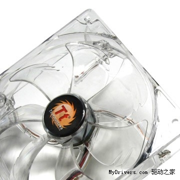 为LGA2011预热 Tt再推两款热管直触散热器